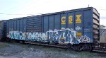 CSXT 130263